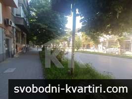 В ЦЕНТЪРА НА ВАРНА В ЦЕНТЪРА НА ВАРНА