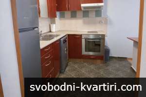Двустаен, под наем, ж.к Гео Милев Двустаен, под наем, ж.к Гео Милев