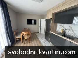 Двустаен апартамент, под наем, кв. Възраждане 3