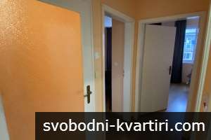 Двустаен апартамент, под наем, Нептун