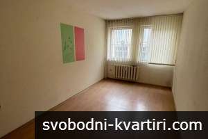 Двустаен, под наем, Център-пл. Македония