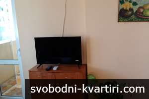 Обзаведен, под наем