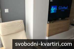 Двустаен, под наем, ж.к Овча Купел