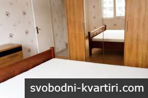 Тристаен, под наем, ж.к. Овча Купел 1 Тристаен, под наем, ж.к. Овча Купел 1