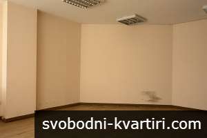 Офис под наем в Идеален център