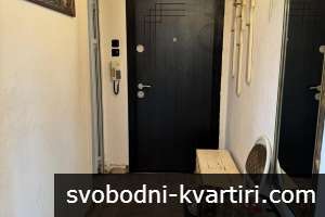 Западен Парк тристаен апартамент обзаведен #1750750202