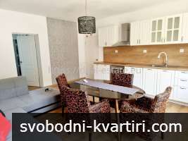Многостаен апартамент под наем в кв. Вароша, гр. Благоевград