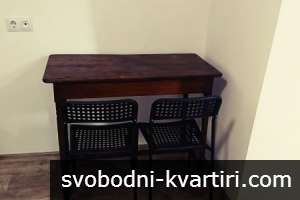 Изгодна квартрира в центъра