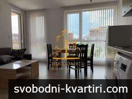 Тристаен апартамент – Конфуто, Варна (Обява №:913349)