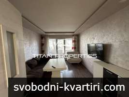 Четиристаен апартамент, под наем, Базар Левски