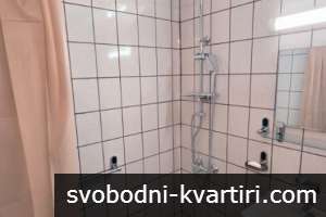 Люлин 5 тристаен апартамент обзаведен #1751365561