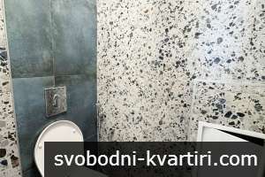 Тристаен апартамент
