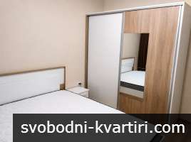 Двустаен, под наем, кв. Витоша Двустаен, под наем, кв. Витоша