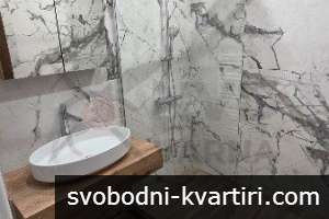 Дава се под наем тристаен апартамент с паркомясто в Бриз! Дава се под наем тристаен апартамент с паркомясто в Бриз!
