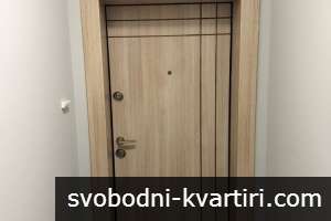 Двустаен ап. Кършияка опция гараж
