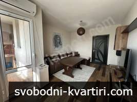 Уютен двустаен апартамент кв. Картала