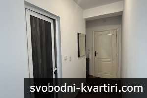 Тристаен в началото на кв. Бузлуджа