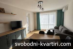 Двустаен южен апартамент в кв. Картала