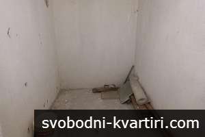 Славейков двустаен апартамент обзаведен #1747124797