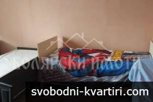 Южна гарсониера в ж.к. Бузлуджа Южна гарсониера в ж.к. Бузлуджа