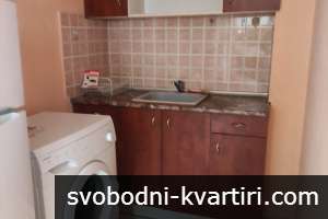 Давам под наем двустаен апартамент в гр.Пловив Давам под наем двустаен апартамент в гр.Пловив
