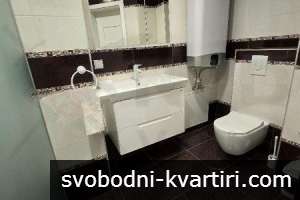 Дава се под наем мезонет в Лятно кино Тракия!