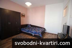 Славейков двустаен апартамент обзаведен #1753870681
