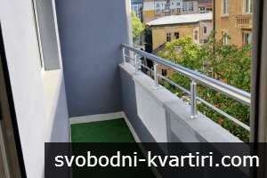 Двустаен, под наем, ж.к Оборище