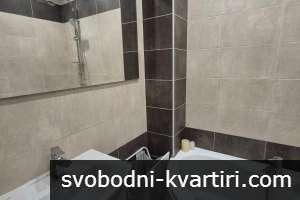 Давам под наем 4-стаен ново и луксозно обзаведен в КЪРШИЯКА -До Панаира-450евро-0899450421;0886062313 Давам под наем 4-стаен ново и луксозно обзаведен в КЪРШИЯКА -До Панаира-450евро-0899450421;0886062313