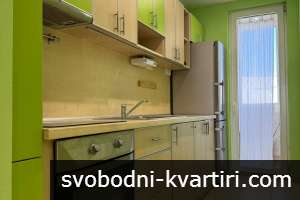 Тристаен под наем до стадион Ивайло