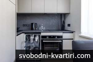 Едностаен апартамент под наем в Каменица 1