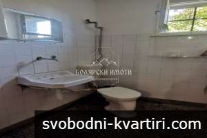 Двустаен апартамент под наем до Булевард България