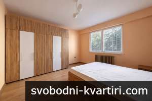 Двустаен, под наем, ж.к Толстой
