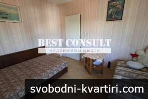 Двустаен обзаведен, климатик - Антим Двустаен обзаведен, климатик - Антим