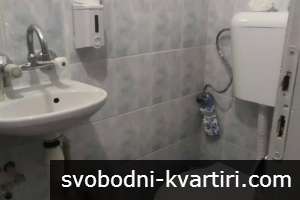 Давам под наем тристаен апартамент в Каменица 1