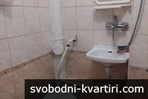 Обзаведена южна боксониера с тераса