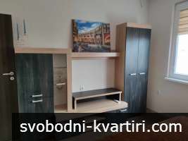 Давам под наем тристаен апартамент в Кючук Париж