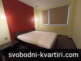 Тристаен апартамент в кв. Колю Фичето Тристаен апартамент в кв. Колю Фичето