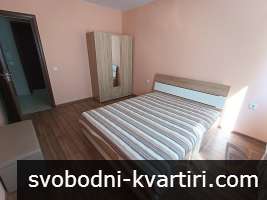 Изгрев двустаен апартамент обзаведен #1751635639