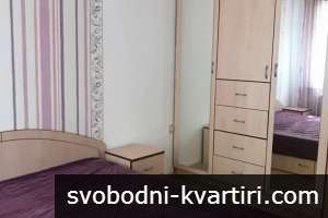 Двустаен, под наем, ж.к Лагера