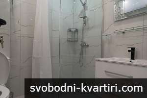 Славейков двустаен апартамент обзаведен #1747125834