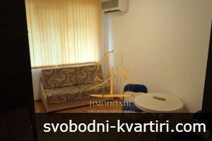 Едностаен апартамент - Център, Варна (Обява №:622550)