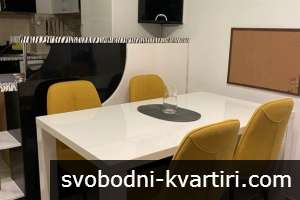 Двустаен, под наем, ж.к Лагера