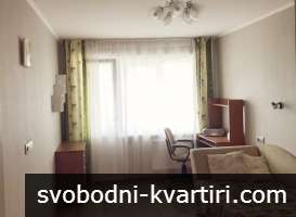 Двустаен апартамент Център