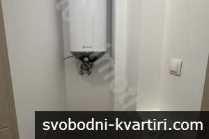 Луксозен ремонтиран апартамент