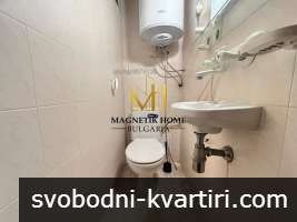 Омагьосващ тристаен апартамент до Младежки дом и Борисовата градинка в ж.к. Възраждане Омагьосващ тристаен апартамент до Младежки дом и Борисовата градинка в ж.к. Възраждане