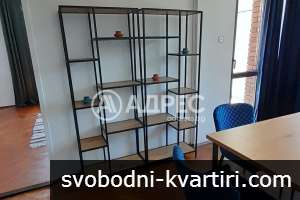 Тристаен апартамент под наем 628326