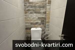 Уютен двустаен апартамент кв. Картала