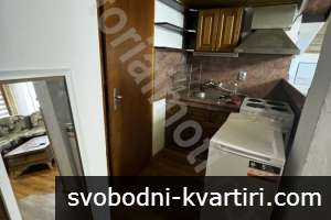 Двустаен апартамент в кв. Картала