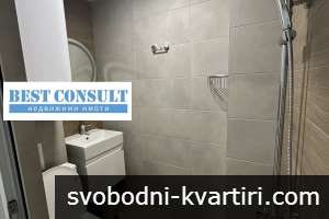 Отличен, луксозен, едностаен, климатици - Център, СУ Хр. Ботев